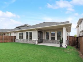 2203  Santa Monica Drive , Rowlett Texas 75088