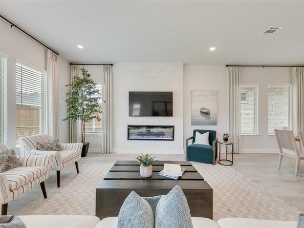 2203  Santa Monica Drive , Rowlett Texas 75088