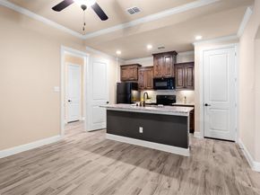 10357  Colgate Court , Frisco Texas 75035