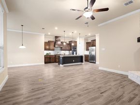 10357  Colgate Court , Frisco Texas 75035