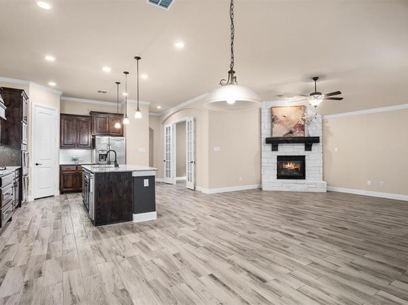 10357  Colgate Court , Frisco Texas 75035