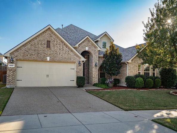 10357  Colgate Court , Frisco Texas 75035