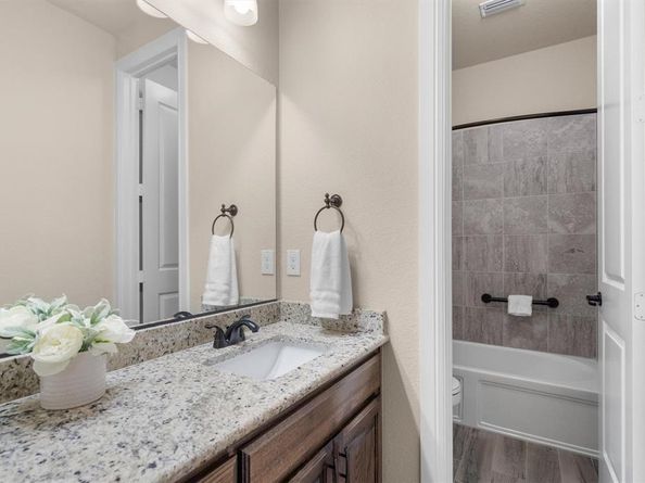 10357  Colgate Court , Frisco Texas 75035