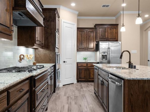 10357  Colgate Court , Frisco Texas 75035