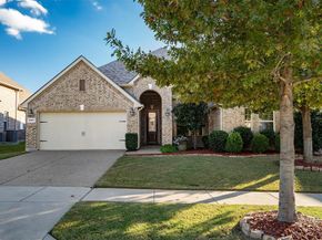 10357  Colgate Court , Frisco Texas 75035