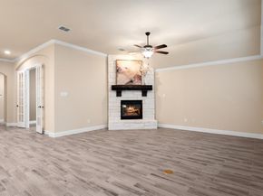 10357  Colgate Court , Frisco Texas 75035