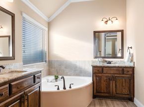 10357  Colgate Court , Frisco Texas 75035