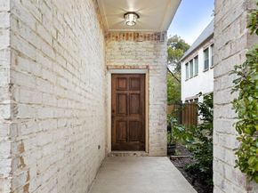 8815  Tudor Place , Dallas Texas 75228