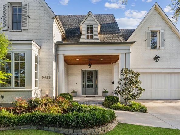 6622  Blue Valley Lane , Dallas Texas 75214