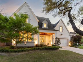 6622  Blue Valley Lane , Dallas Texas 75214