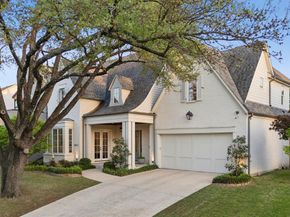6622  Blue Valley Lane , Dallas Texas 75214
