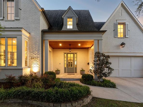 6622  Blue Valley Lane , Dallas Texas 75214
