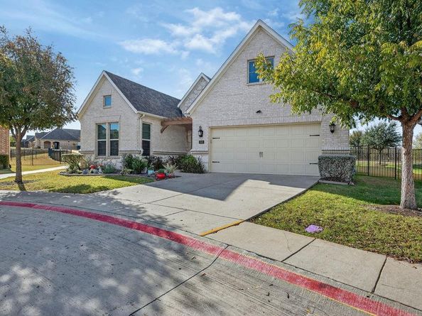 2801  Vista Azul Place  2801, Mansfield Texas 76063