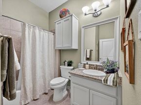 2801  Vista Azul Place  2801, Mansfield Texas 76063