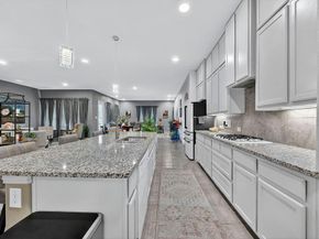 2801  Vista Azul Place  2801, Mansfield Texas 76063