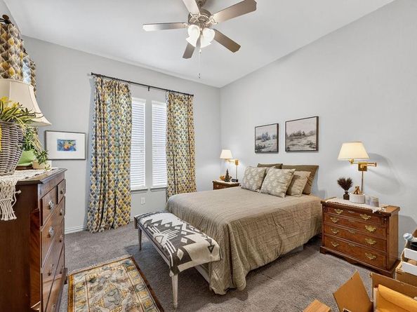 2801  Vista Azul Place  2801, Mansfield Texas 76063