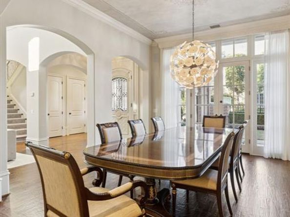 2  Bretton Creek Court , Dallas Texas 75220