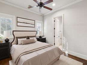 2  Bretton Creek Court , Dallas Texas 75220