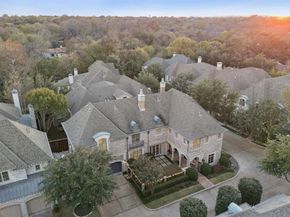 2  Bretton Creek Court , Dallas Texas 75220
