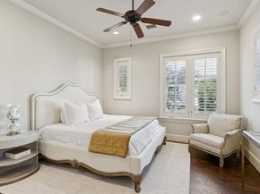 2  Bretton Creek Court , Dallas Texas 75220