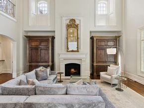 2  Bretton Creek Court , Dallas Texas 75220