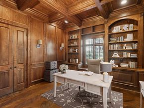 2  Bretton Creek Court , Dallas Texas 75220