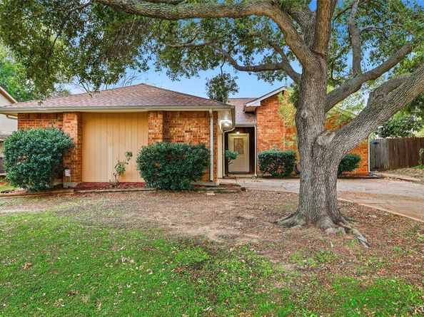 5329  Ponder Place , Flower Mound Texas 75028