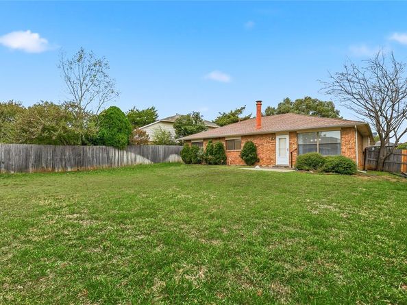 5329  Ponder Place , Flower Mound Texas 75028