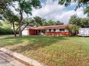 204  Cacti Drive , Lakeside Texas 76108