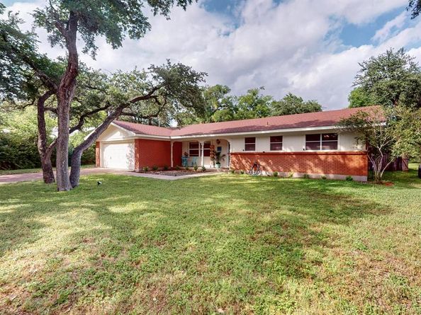 204  Cacti Drive , Lakeside Texas 76108