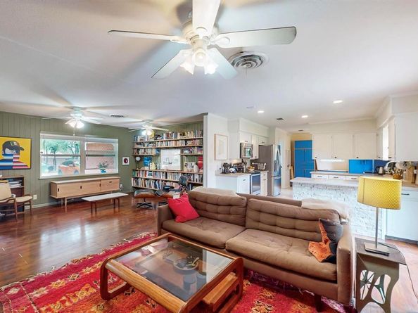 204  Cacti Drive , Lakeside Texas 76108