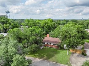 204  Cacti Drive , Lakeside Texas 76108