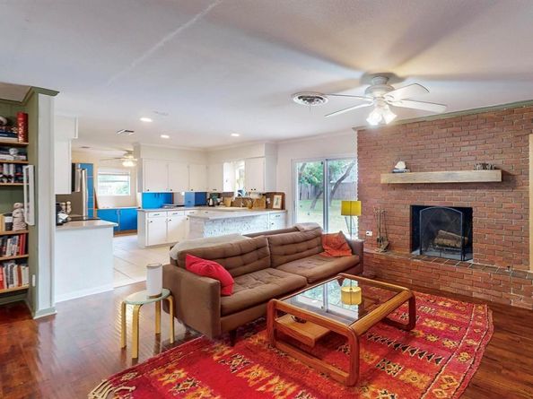 204  Cacti Drive , Lakeside Texas 76108