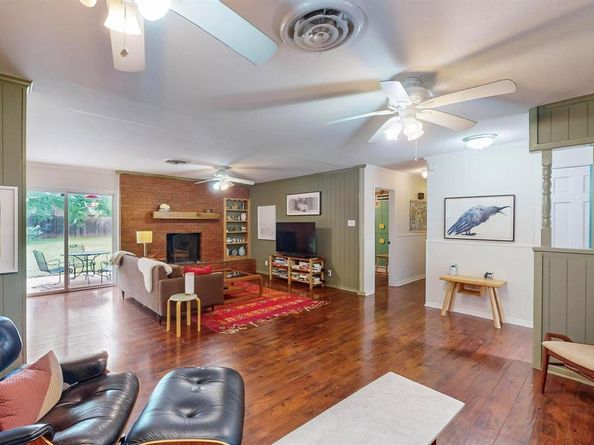 204  Cacti Drive , Lakeside Texas 76108