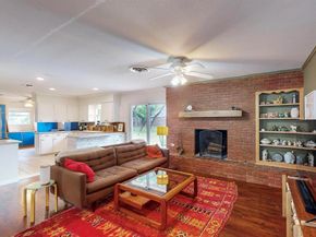 204  Cacti Drive , Lakeside Texas 76108