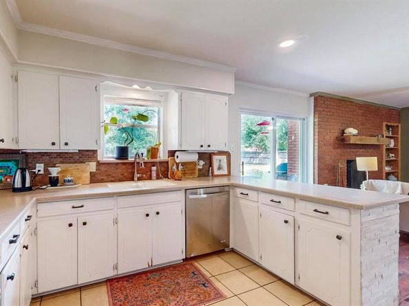 204  Cacti Drive , Lakeside Texas 76108