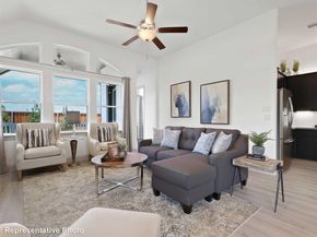 945  Schuberts Road , Justin Texas 76247