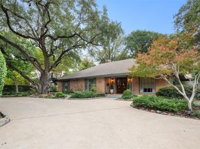 5356  Southern Avenue , Dallas Texas 75209