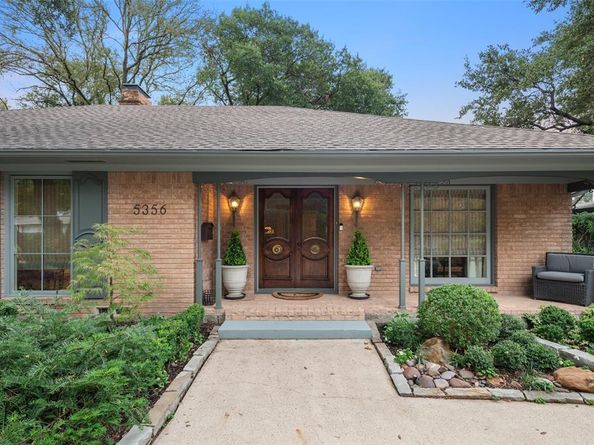 5356  Southern Avenue , Dallas Texas 75209