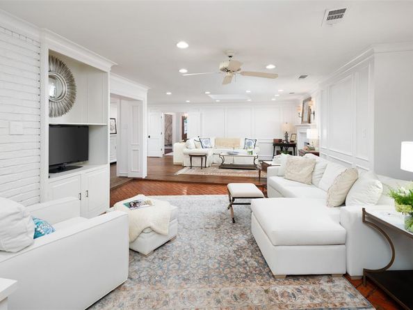 5356  Southern Avenue , Dallas Texas 75209