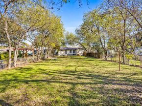 3220  Olive Place , Fort Worth Texas 76116