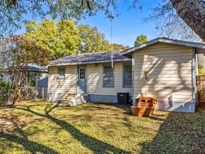 3220  Olive Place , Fort Worth Texas 76116