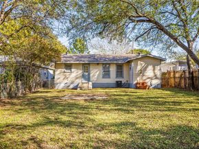 3220  Olive Place , Fort Worth Texas 76116