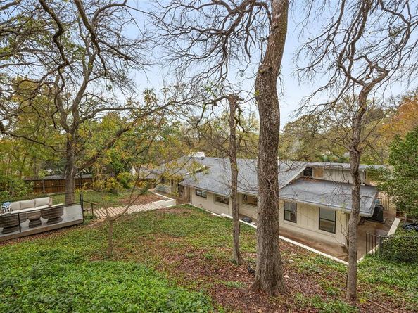 3821  Harlanwood Drive , Fort Worth Texas 76109