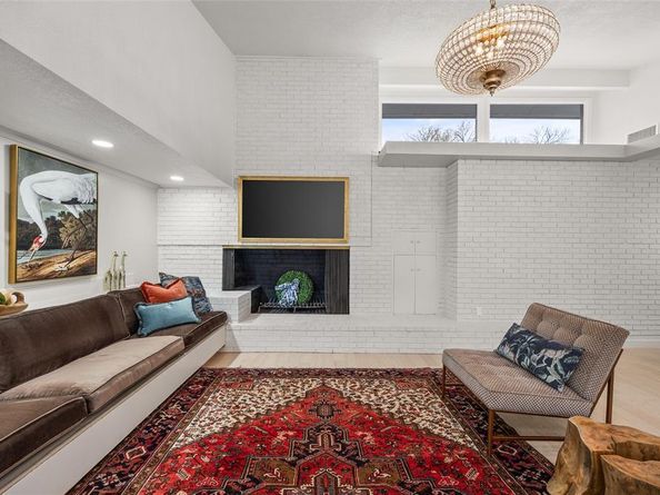 3821  Harlanwood Drive , Fort Worth Texas 76109