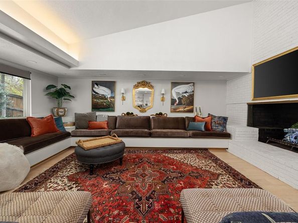 3821  Harlanwood Drive , Fort Worth Texas 76109