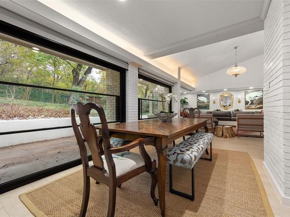 3821  Harlanwood Drive , Fort Worth Texas 76109