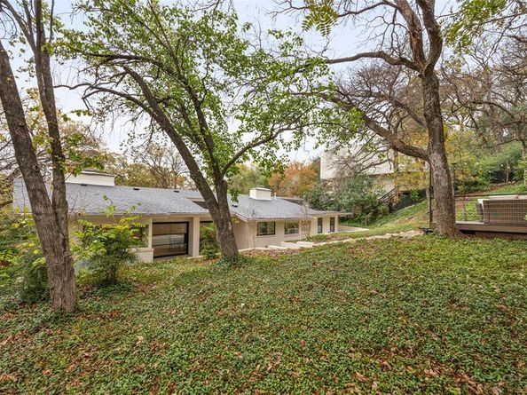 3821  Harlanwood Drive , Fort Worth Texas 76109