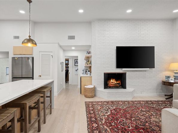 3821  Harlanwood Drive , Fort Worth Texas 76109