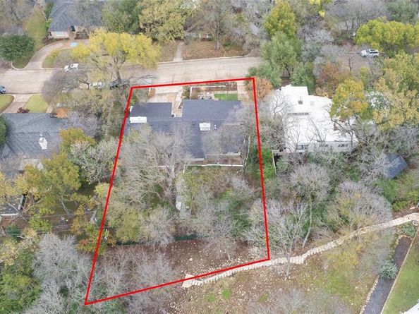 3821  Harlanwood Drive , Fort Worth Texas 76109